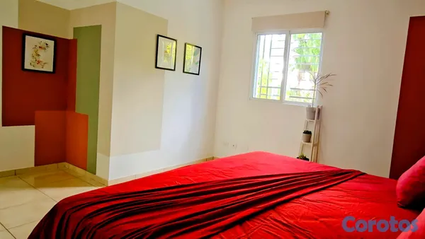 casas - VILLA COLIBRÍ – EL LIMÓN, SAMANÁ (R.D.) 💰 Precio : 4