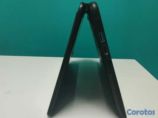 computadoras y laptops - Lenovo 300e (touch) 7th Gen, Intel Celeron N3450   3