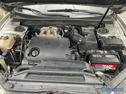 carros - Hyundai Grandeur 2011 Q-270, GLP, 89,300 km, precio excelente. 8