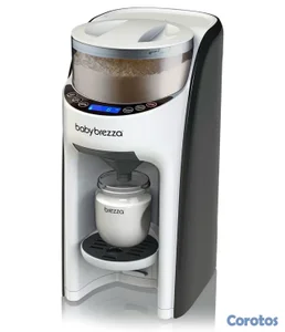 Dispensador de fórmula Baby Breeza Pro Advance