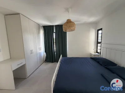 Apartamento Amueblado en Alquiler en Serena Villag