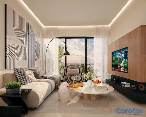 apartamentos - TORRE REAL XIII | APARTAMENTOS EN VENTA 7