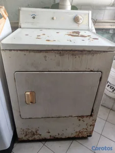 Secadora eléctrica Frigidaire