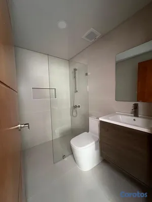 apartamentos - Hermoso Apartamento en Alquiler | Mirador Norte. 8