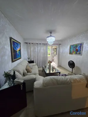 apartamentos - Apartamento primera planta tipo A 8