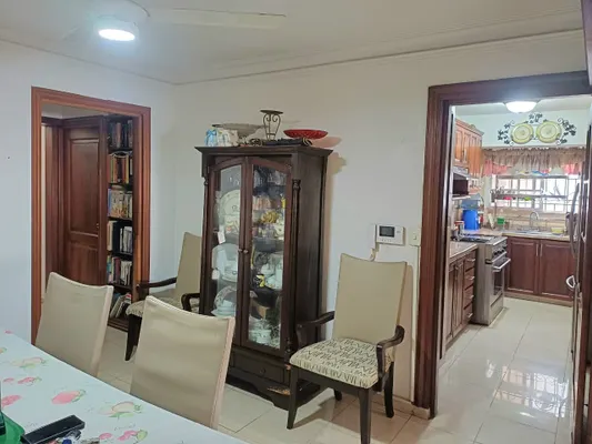apartamentos - Mirador Norte. 3 habitaciones más family. Oportunidad usd240,000. 3hab. 179mst. 7
