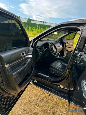 jeepetas y camionetas - ✨ FORD LIMITED EN VENTA✨* 3