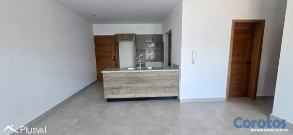 apartamentos - Apartamento a estrenar en alquiler, 2 habitaciones, Arroyo Hondo Viejo 8