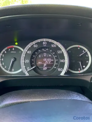 carros - Honda Accord 2013 9