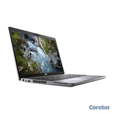 computadoras y laptops - Laptop Dell Precision 3550 Core i5 16GB 512GB SSD 2