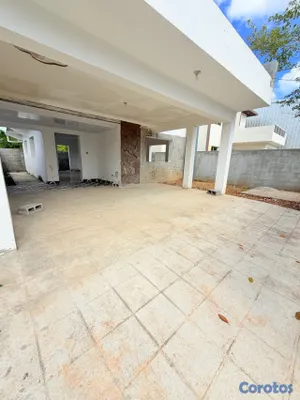 casas - venta de casa en la autopista de san isidro República Dominicana Santo Domingo  5