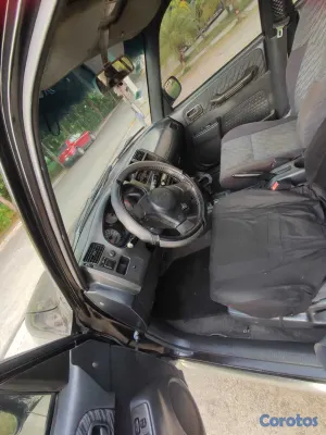 jeepetas y camionetas - TOYOTA RAV 4, 1998 2