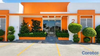 Oportunidad de Alquiler Casa en los Prados ideal oficina. Negocios varios