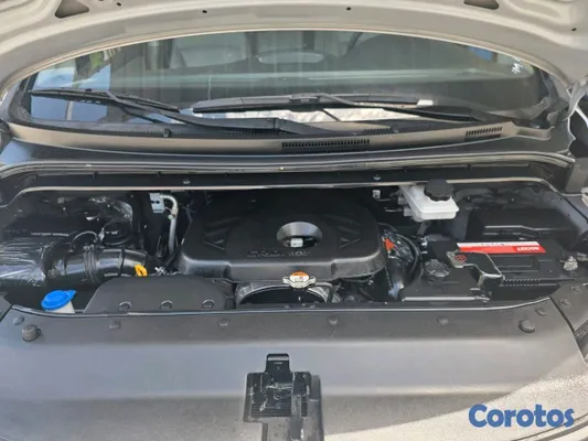jeepetas y camionetas - hiunday starex 2021 8