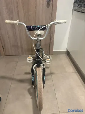 juguetes - Bicicleta Aro 16” 
 2
