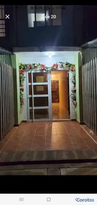 apartamentos - VENTA DE APARTAMENTO CIUDAD JUAN BOSCH., RESIDENCI 12