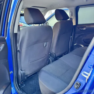 carros - Suzuki swift 2014 version japonés con batería de l 4