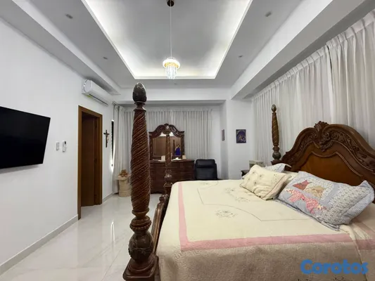 penthouses - Penthouse en Venta, Los Cacicazgos 16