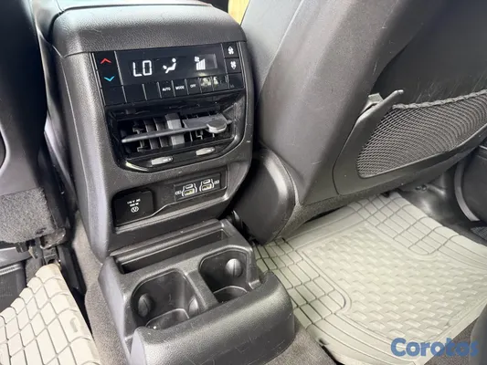 jeepetas y camionetas - Jeep Grand Cherokee L 2022 13