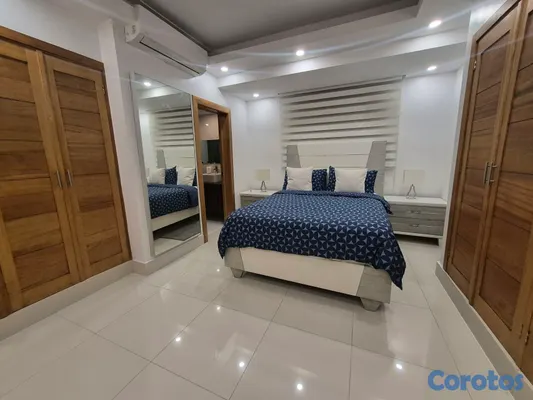 apartamentos - Gran oportunidad de inversión en Naco 7
