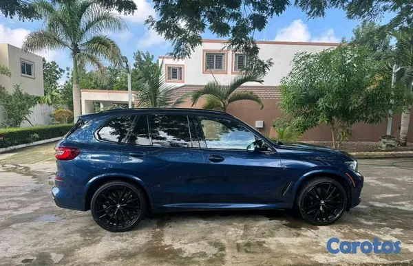 jeepetas y camionetas - bmw x5 m sport 2020 9