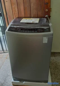 Lavadora Whirlpool WWI14ASHLS
(Negociable) 