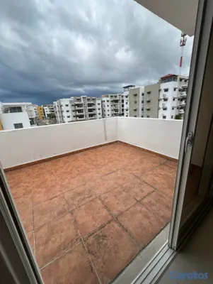 penthouses - PENTHOUSE EN VENTA EN ALAMEDA 10