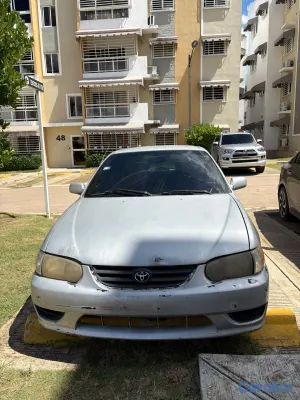carros - Buena condiciones para su año  2