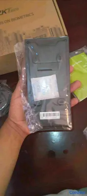 herramientas, jardines y exterior - Control de acceso ZKTeco LF20 – Nuevo en caja. 6