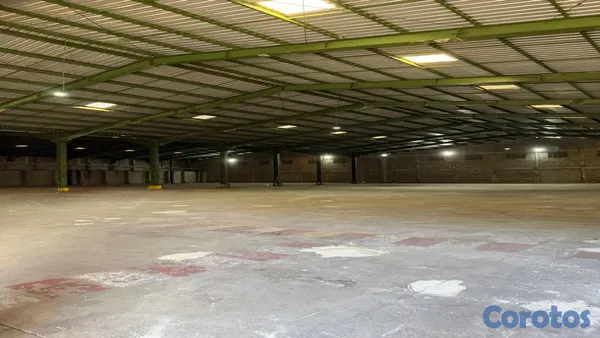 otros inmuebles - En Alquiler Naves Industiales  en Haina desde 2500 a 14mil mil metros 4