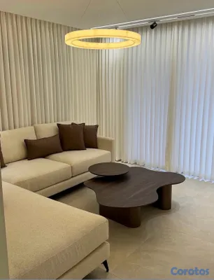 muebles y colchones - Mueble elegante disponible,no incluye la mesa  2