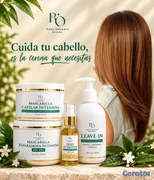 ropa para mujer - ¡Dale a tu cabello el cuidado que se merece! ✨
 Ross Organic Hair Products