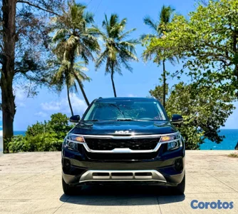 kia sonet 2023 s