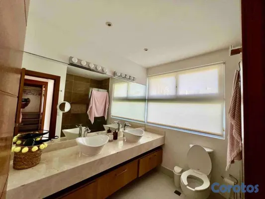 casas vacacionales y villas - San Juan Lakes: villa de 3 habitaciones con piscina y paneles solares 9
