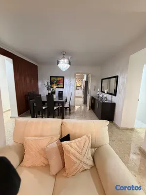 apartamentos - Apartamento en Venta, Piantini 9