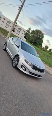 carros - se vende kia k5 año 2016 el mas nuevo del pais  15