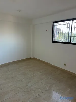 apartamentos - APARTAMENTO EN ALQUILER – ENSANCHE QUISQUEYA. 3er piso.
 3