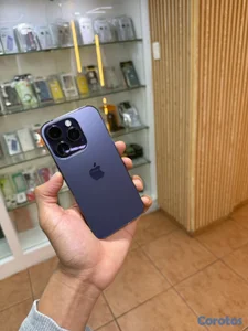 IPHONE 14 PRO 256GB