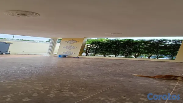 casas - Vendo casa clásica actualizada de 2 niveles en Arroyo Hondo Viejo 9
