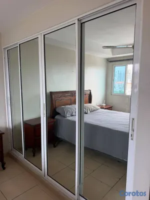 habitaciones y viviendas compartidas - Habitación en alquiler para roomate  2