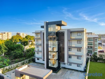 TORRE CON TERRAZA PRIVADA ESTRENAR JARDINES DEL ES