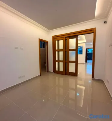 casas - Casa 2 Niveles con Piscina en Llanos de Gurabo, Sa 7