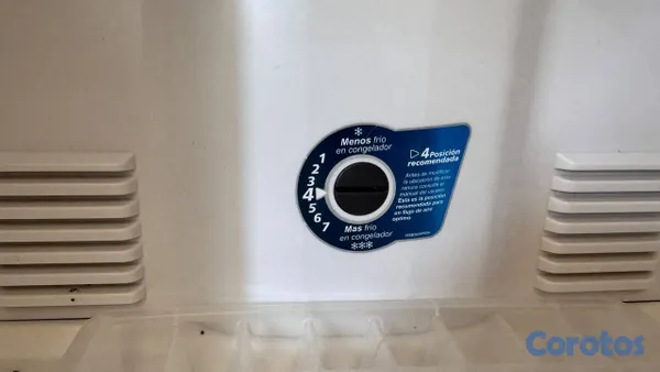 electrodomesticos - Nevera como nueva de oferta (Negociable) 10