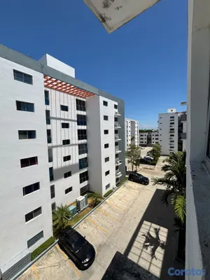 apartamentos - Rento apartamento en los Llanos de Gurabo 9