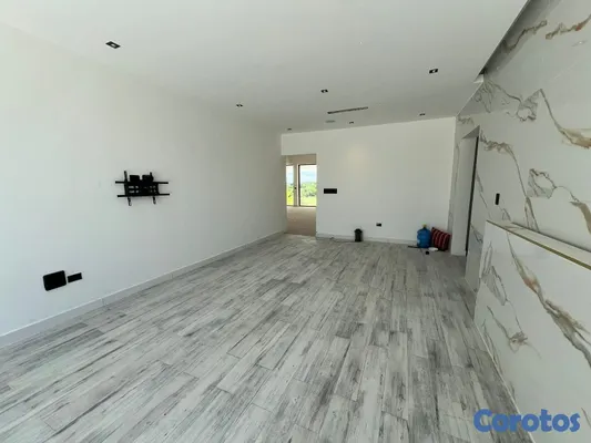casas vacacionales y villas - Villa en Venta, Playa Nueva Romana 10
