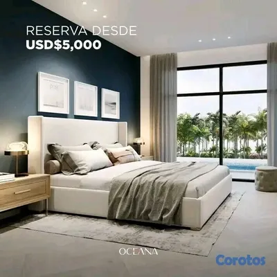 casas vacacionales y villas - DIOS! Invierte en ATLANTANTIDA 📍 Punta Cana. 🇩🇴 Paraíso que lo tiene todo 9