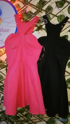 ropa para mujer - En buena condición  3