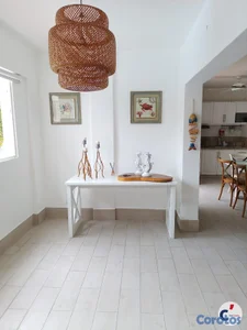 Apartamento en Cap Cana, residencial Tanama Lodge,