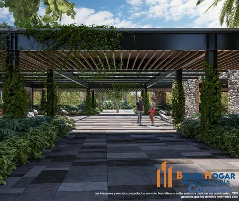 apartamentos - ✨ Apartamentos Nuevos con Acceso a Playa y Casa Cl 3