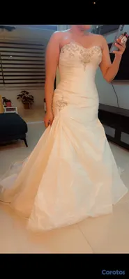 ropa para mujer - Vestido de novia Oportunidad  5